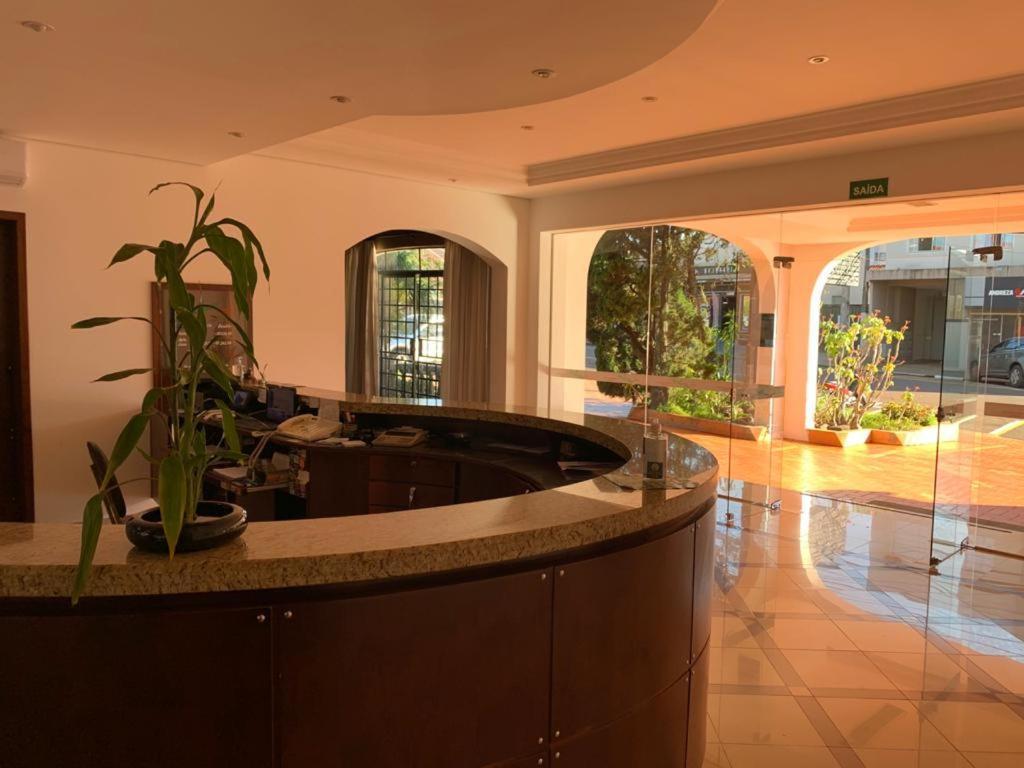 Vila Verde Hotel Τολέδο Εξωτερικό φωτογραφία