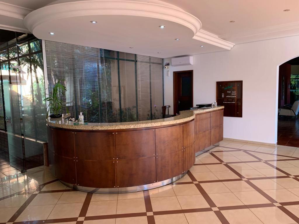 Vila Verde Hotel Τολέδο Εξωτερικό φωτογραφία