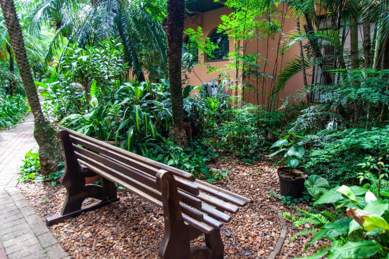 Vila Verde Hotel Τολέδο Εξωτερικό φωτογραφία
