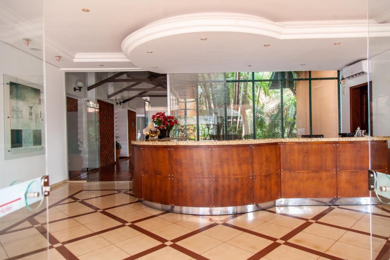 Vila Verde Hotel Τολέδο Εξωτερικό φωτογραφία