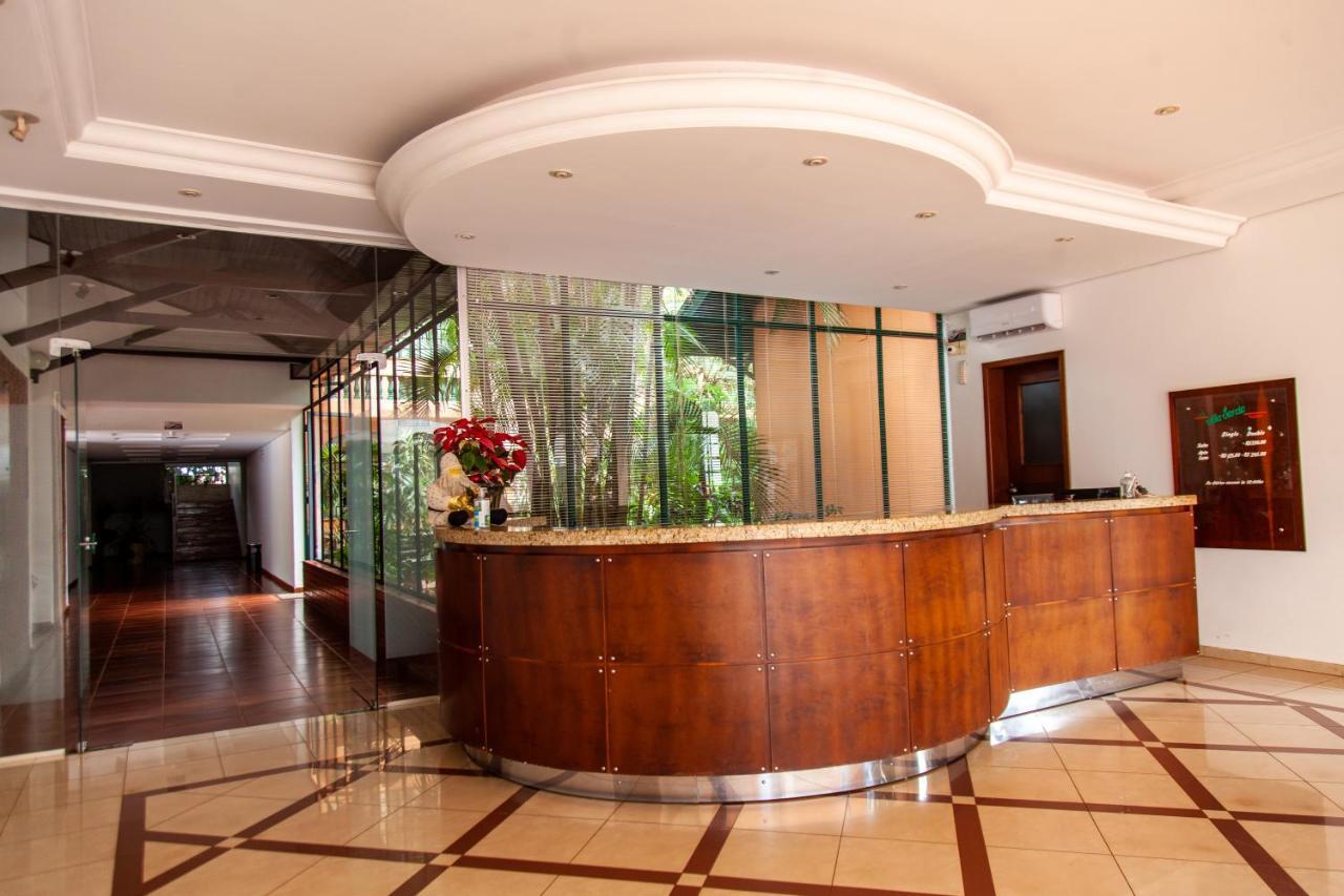 Vila Verde Hotel Τολέδο Εξωτερικό φωτογραφία