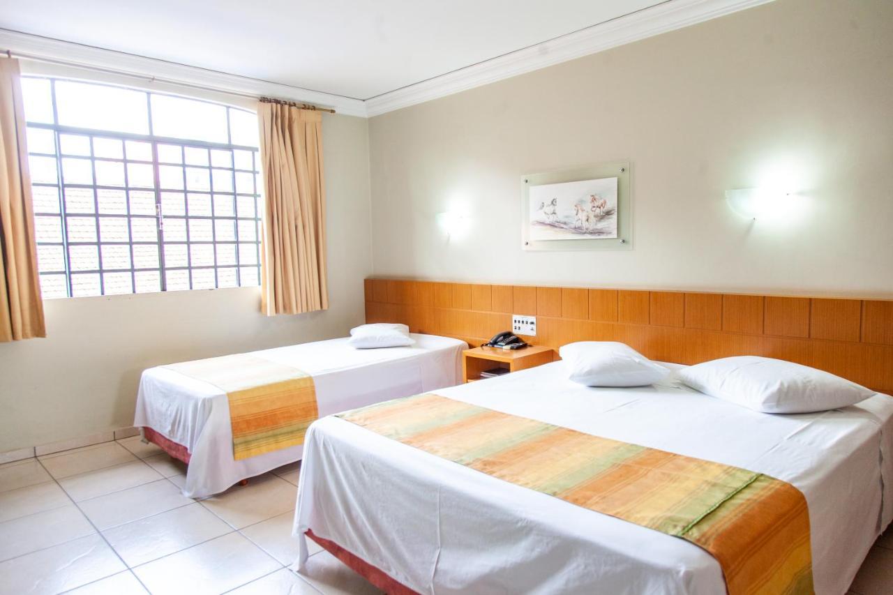 Vila Verde Hotel Τολέδο Εξωτερικό φωτογραφία