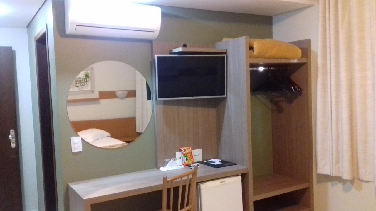 Vila Verde Hotel Τολέδο Εξωτερικό φωτογραφία