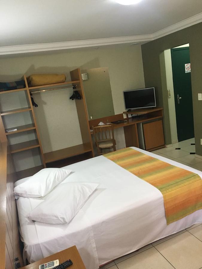 Vila Verde Hotel Τολέδο Εξωτερικό φωτογραφία