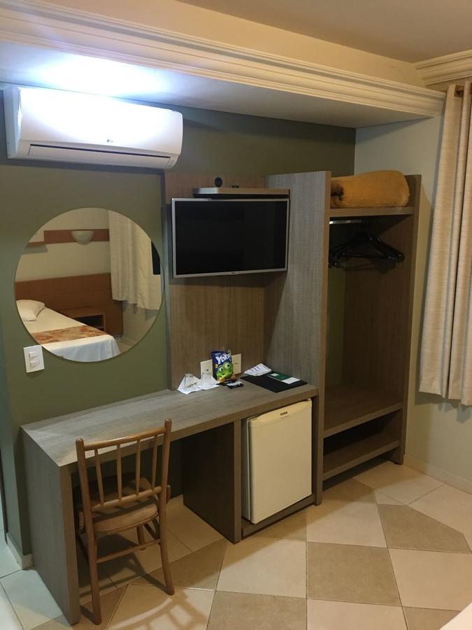 Vila Verde Hotel Τολέδο Εξωτερικό φωτογραφία