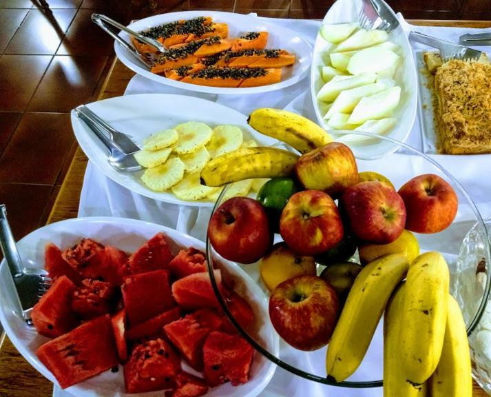 Vila Verde Hotel Τολέδο Εξωτερικό φωτογραφία