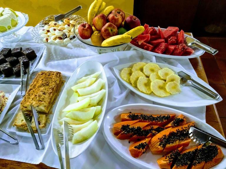 Vila Verde Hotel Τολέδο Εξωτερικό φωτογραφία