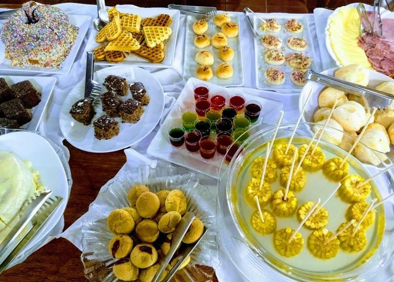 Vila Verde Hotel Τολέδο Εξωτερικό φωτογραφία