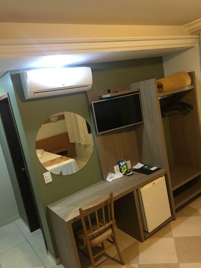 Vila Verde Hotel Τολέδο Εξωτερικό φωτογραφία