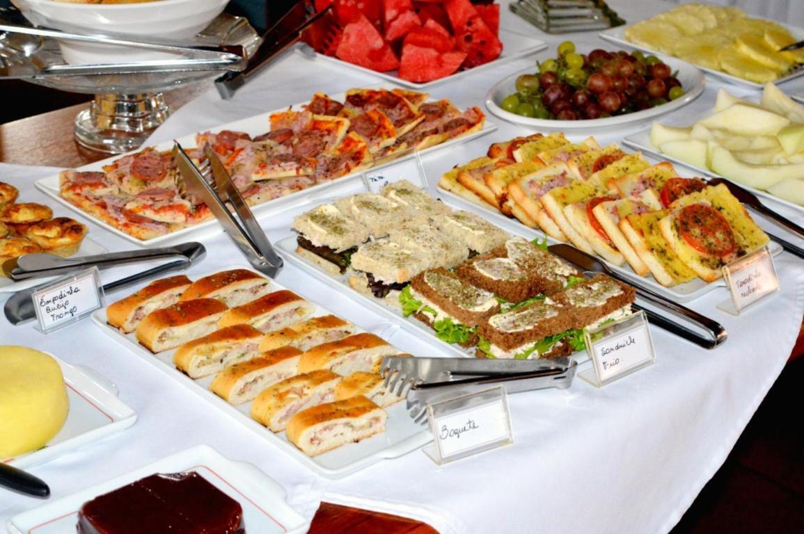 Vila Verde Hotel Τολέδο Εξωτερικό φωτογραφία