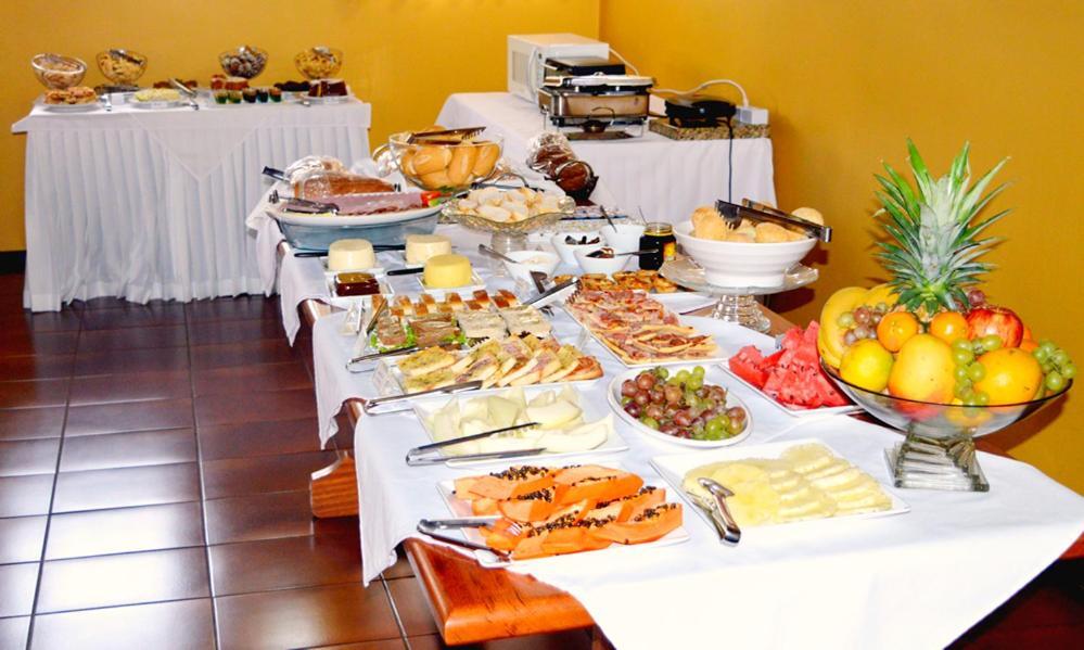 Vila Verde Hotel Τολέδο Εξωτερικό φωτογραφία