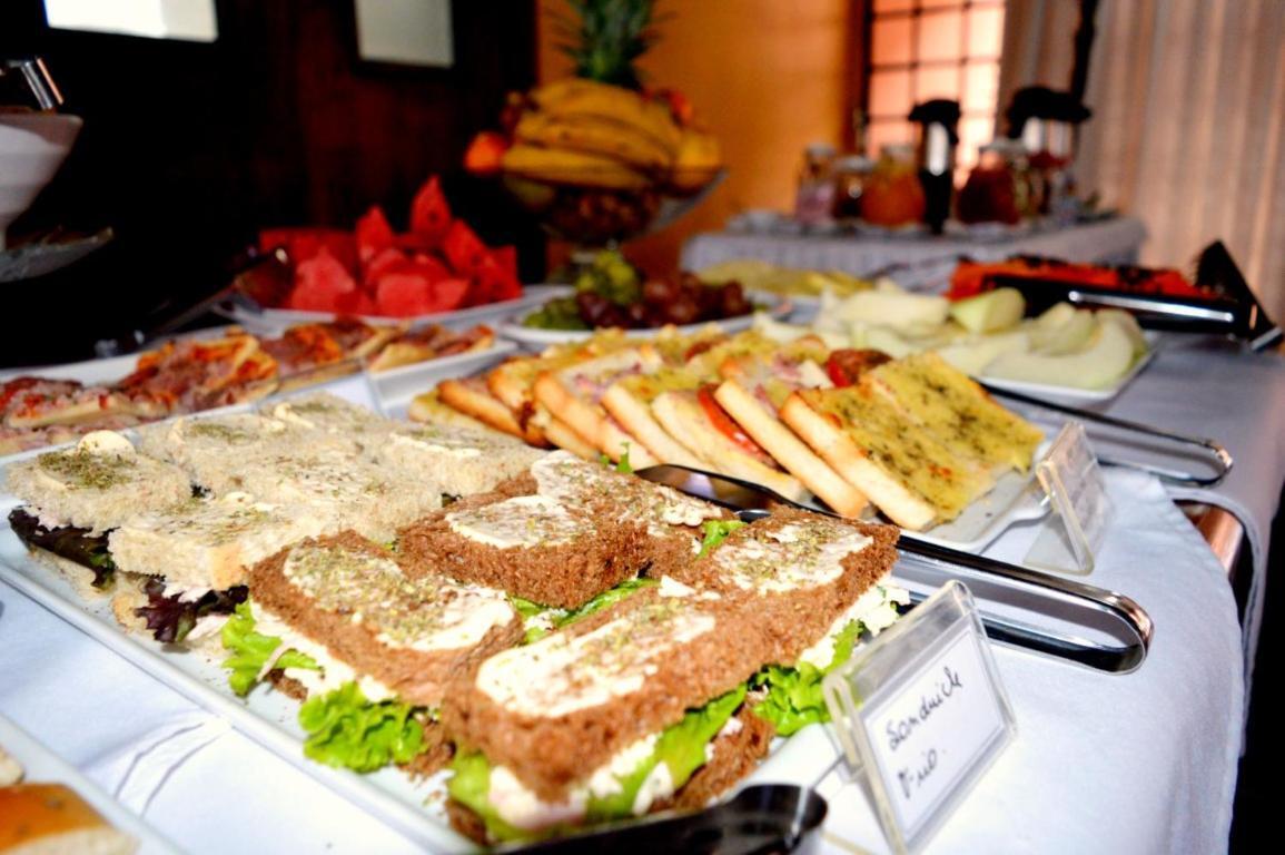 Vila Verde Hotel Τολέδο Εξωτερικό φωτογραφία