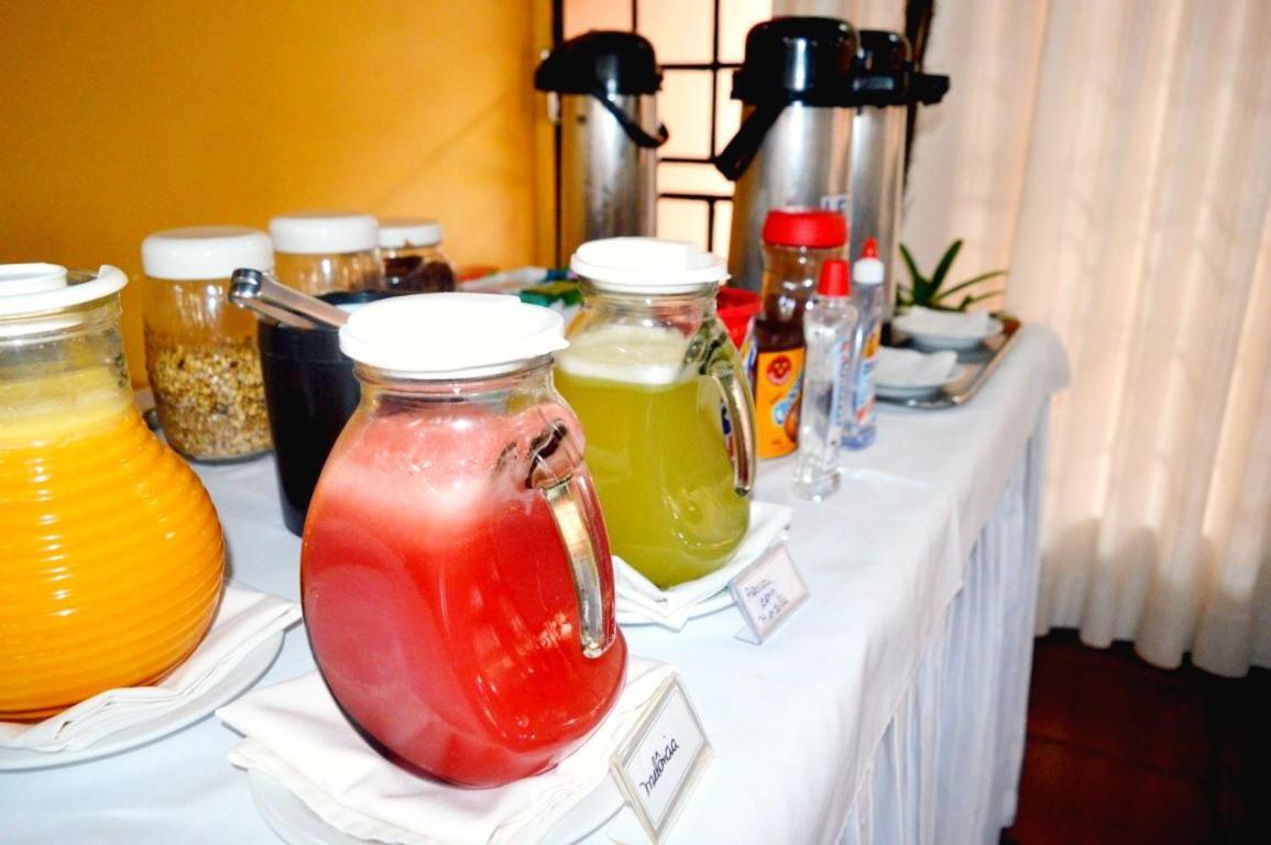 Vila Verde Hotel Τολέδο Εξωτερικό φωτογραφία